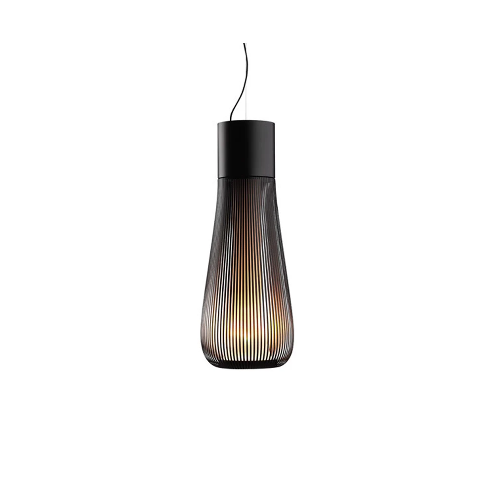 Chasen Hanglamp Zwart - Flos - Koop Online 3 Chasen Hanglamp Zwart - Flos - Koop Online