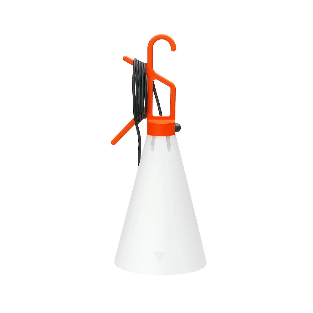 Mayday Werklamp Oranje - Flos - Koop Online 3 Mayday Werklamp Oranje - Flos - Koop Online