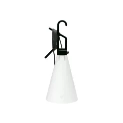 Mayday Werklamp Zwart - Flos - Koop Online