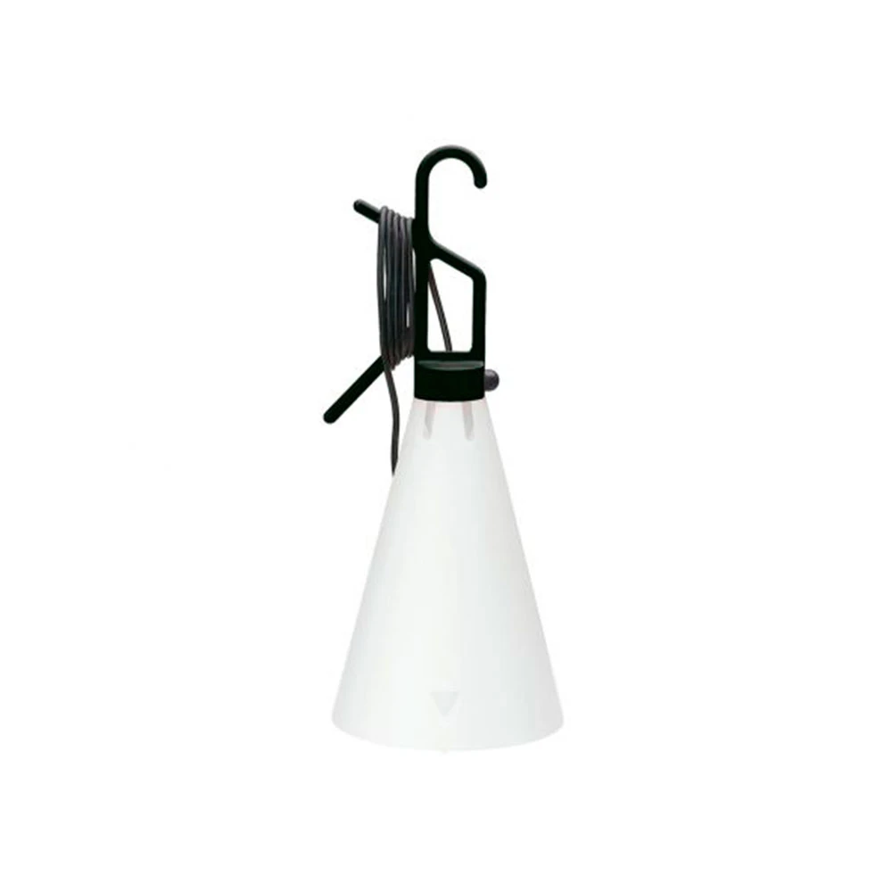 Mayday Werklamp Zwart - Flos - Koop Online 3 Mayday Werklamp Zwart - Flos - Koop Online
