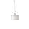 Ray Hanglamp Wit - Flos - Koop Online 2 Ray Hanglamp Wit - Flos - Koop Online -Flos-NL 8200900000238