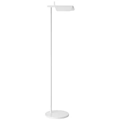 Tab F LED VloerLamp Wit - Flos - Koop Online
