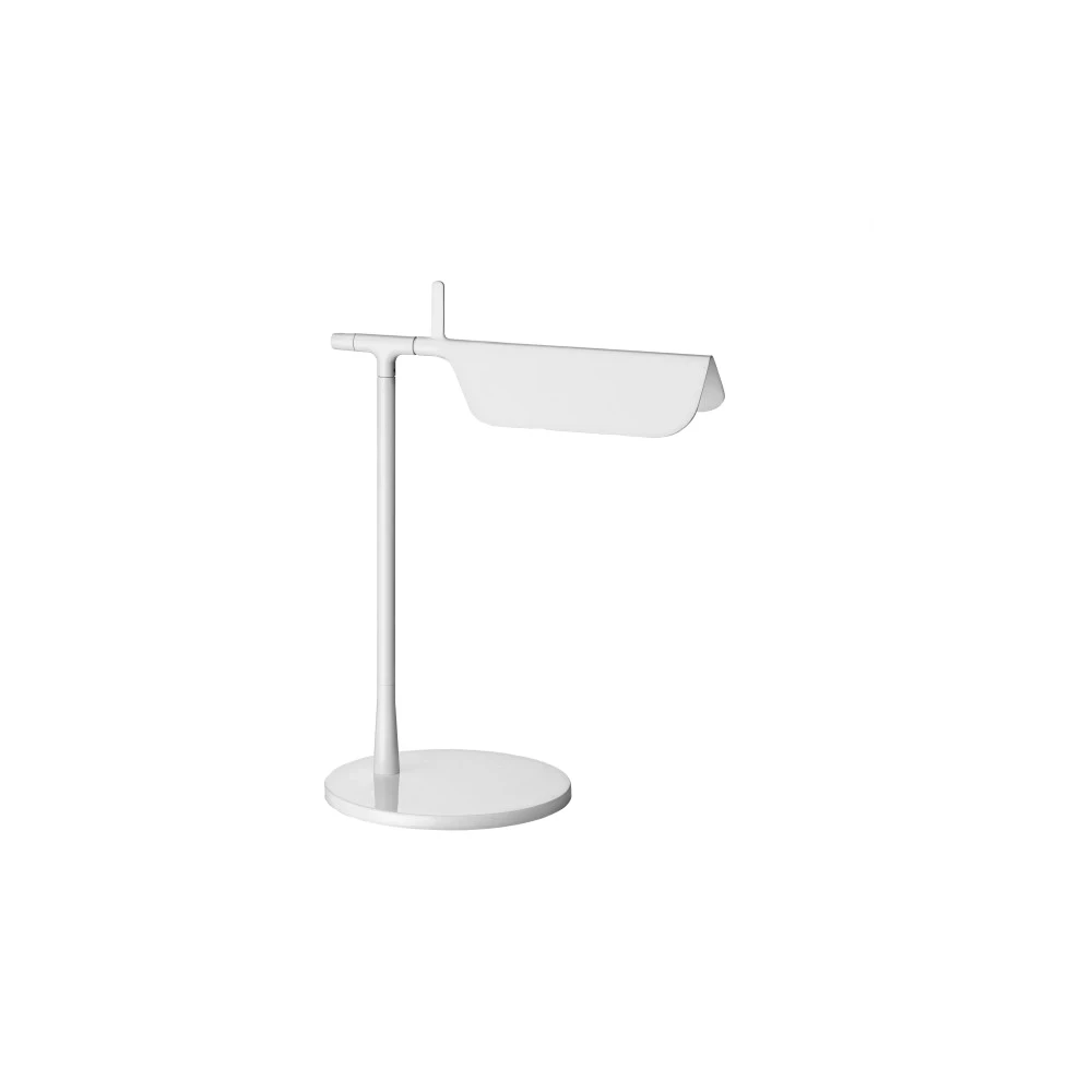 Tab Tafellamp Wit LED - Flos - Koop Online 3 Tab Tafellamp Wit LED - Flos - Koop Online
