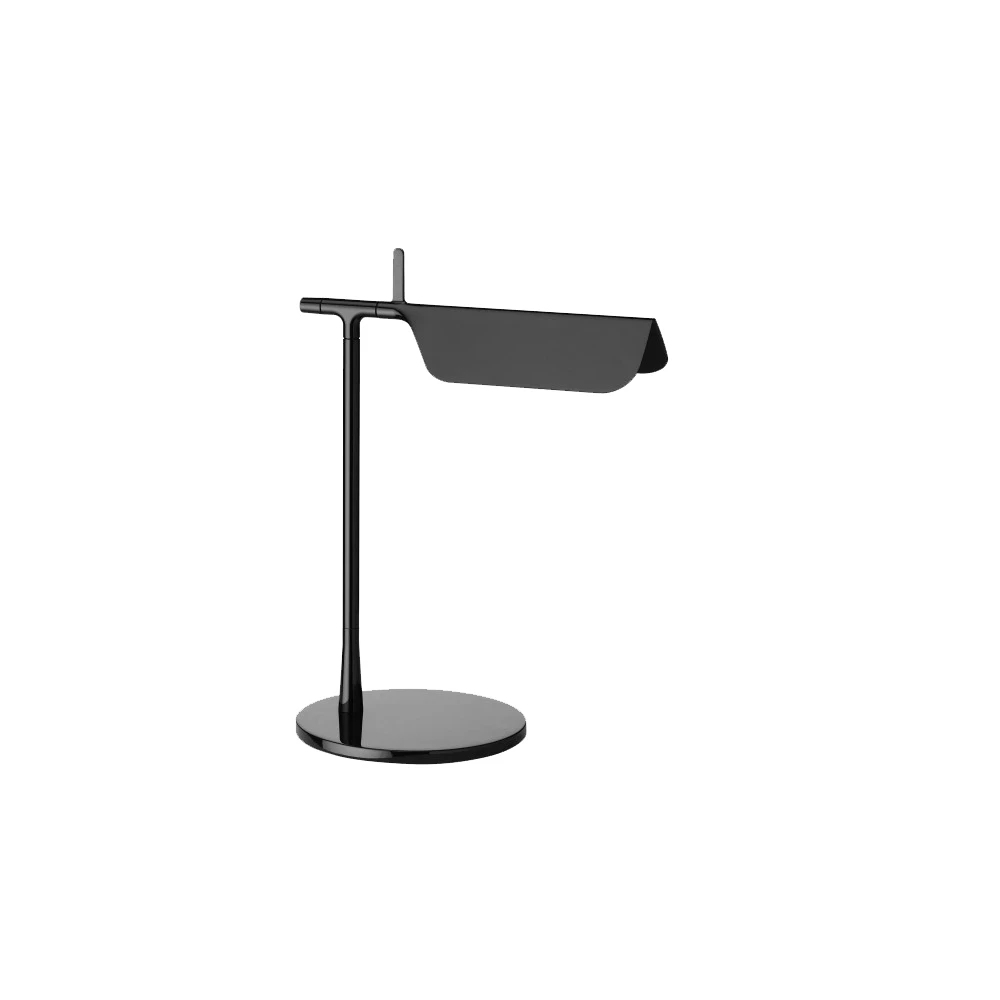 Tab Tafellamp Zwart LED - Flos - Koop Online 3 Tab Tafellamp Zwart LED - Flos - Koop Online