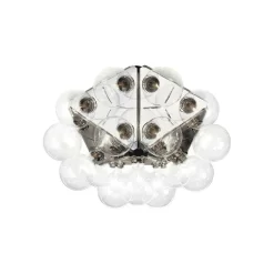 Taraxacum 88 Wandlamp/Plafondlamp LED - Flos - Koop Online