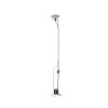 Toio VloerLamp Wit - Flos - Koop Online