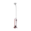 Toio VloerLamp Rood - Flos - Koop Online -Flos-NL 8200900000331 1