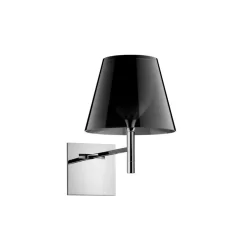 Ktribe W Wandlamp Smoke - Flos - Koop Online