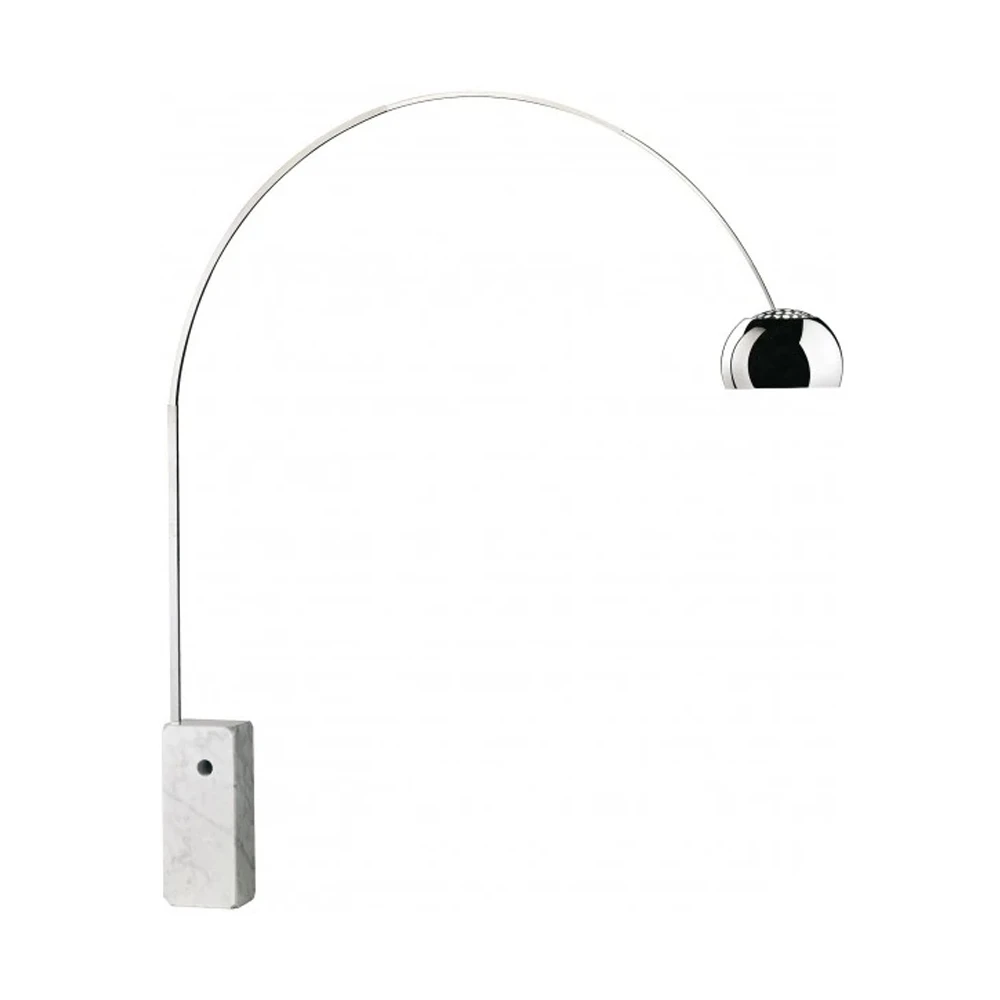Arco VloerLamp LED - Flos - Koop Online 3 Arco VloerLamp LED - Flos - Koop Online