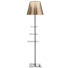 Bibliotheque National VloerLamp Aluminium Bronce - Flos - Koop Online -Flos-NL 8200900004259 120 20bibliotheque20national20alu20bronce20 20flos20 20lampemesteren.dk