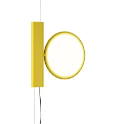 Ok Hanglamp Geel - Flos - Koop Online 12 Ok Hanglamp Geel - Flos - Koop Online -Flos-NL 820090008303320ok20pendel20gul20 20flos 5