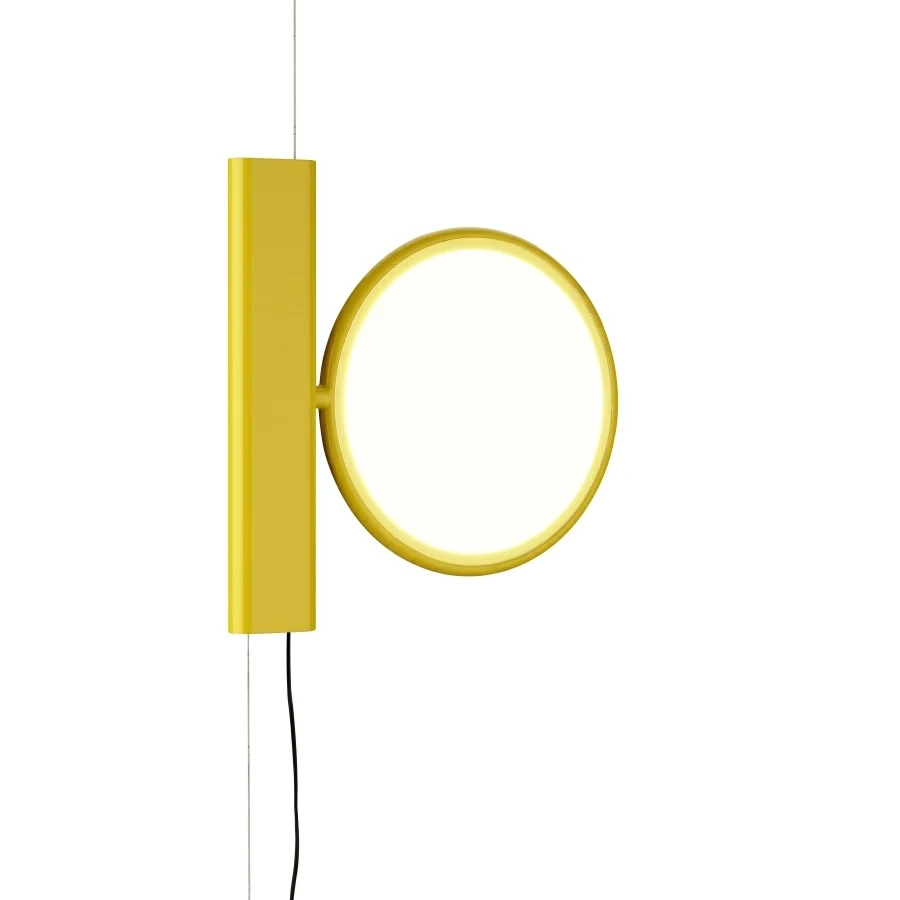 Ok Hanglamp Geel - Flos - Koop Online 7 Ok Hanglamp Geel - Flos - Koop Online - Afbeelding 5