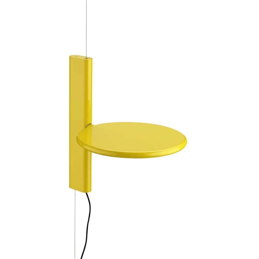 Ok Hanglamp Geel - Flos - Koop Online 8 Ok Hanglamp Geel - Flos - Koop Online - Afbeelding 6
