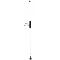 Ok Hanglamp Zwart - Flos - Koop Online