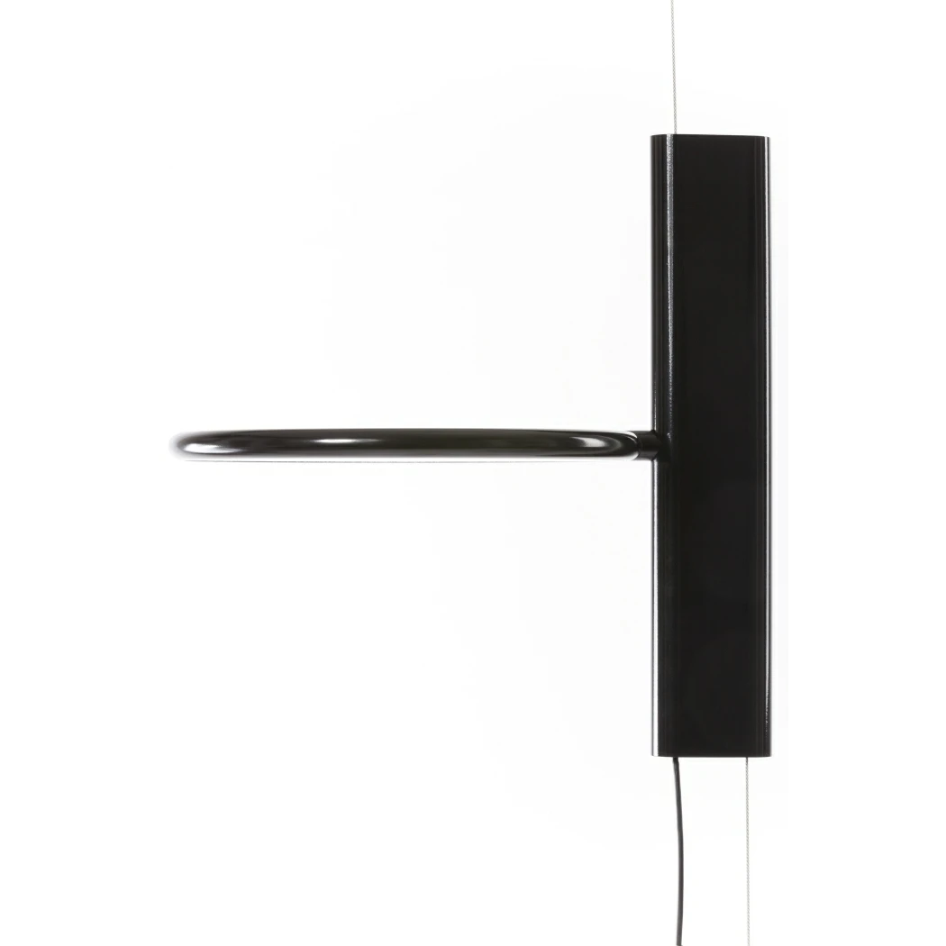 Ok Hanglamp Zwart - Flos - Koop Online 4 Ok Hanglamp Zwart - Flos - Koop Online - Afbeelding 2