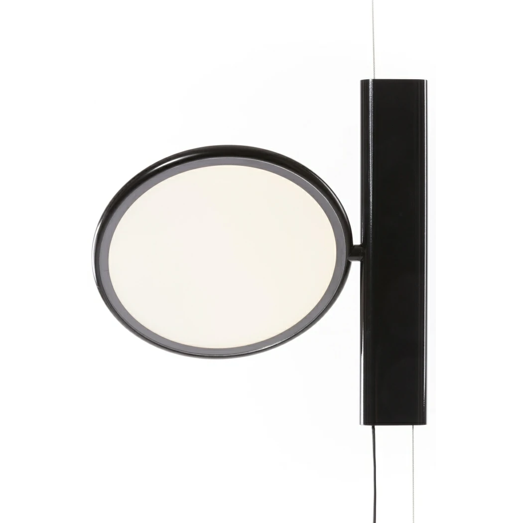 Ok Hanglamp Zwart - Flos - Koop Online 5 Ok Hanglamp Zwart - Flos - Koop Online - Afbeelding 3