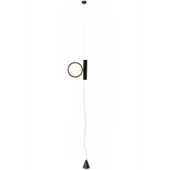 Ok Hanglamp Zwart - Flos - Koop Online 12 Ok Hanglamp Zwart - Flos - Koop Online -Flos-NL 820090008303420ok20pendel20sort20 20flos 6