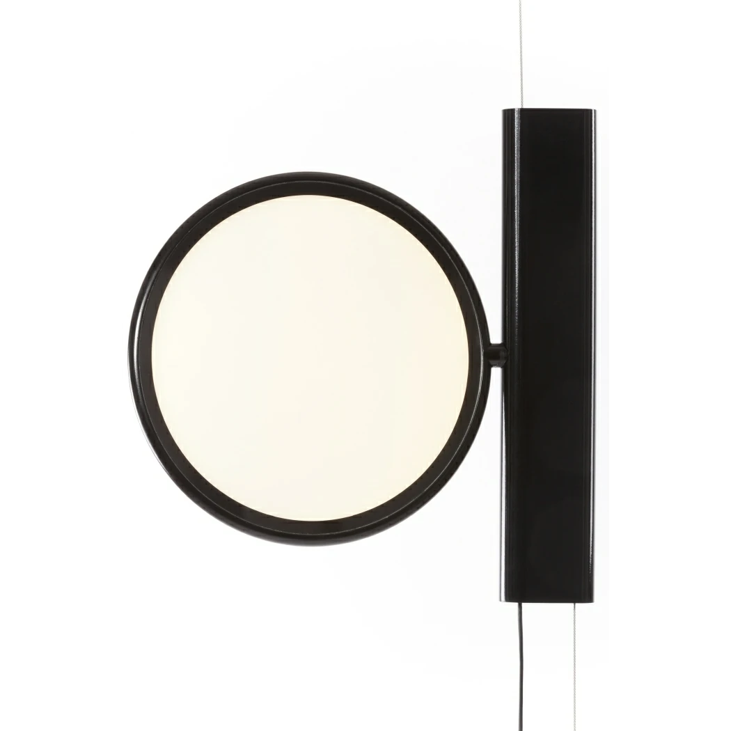 Ok Hanglamp Zwart - Flos - Koop Online 8 Ok Hanglamp Zwart - Flos - Koop Online - Afbeelding 6