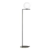 IC F1 VloerLamp Chroom - Flos - Koop Online -Flos-NL 820090008304820ic20f120gulvlampe20 20flos 1