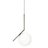IC S2 Hanglamp Chroom - Flos - Koop Online -Flos-NL 820090008305120s220pendel20krom20 20flos 1