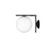 Ic C/W1 Wandlamp/Plafondlamp Chroom - Flos - Koop Online 2 Ic C/W1 Wandlamp/Plafondlamp Chroom - Flos - Koop Online -Flos-NL 820090008305220cw120vc3a6glampe20krom20 20flos 1