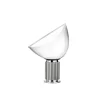 Taccia Small Tafellamp Zilver - Flos - Koop Online -Flos-NL 820090008578320taccia20small20bordlampe20silver flos 1