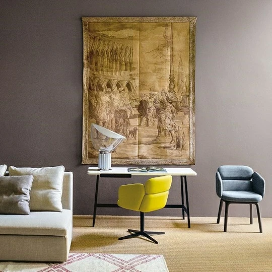 Taccia (Pmma) Tafellamp Zwart - Flos - Koop Online 8 Taccia (Pmma) Tafellamp Zwart - Flos - Koop Online - Afbeelding 6