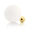Copycat Tafellamp Goud - Flos - Koop Online -Flos-NL 820090008610120copycat20bordlampe20guld 1