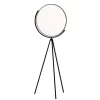 Superloon VloerLamp Zwart - Flos - Koop Online -Flos-NL 820090008681720superloon20gulvlampe20sort flos lampemesteren 1