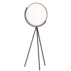 Superloon VloerLamp Zwart - Flos - Koop Online