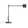 Kelvin Edge Tafellamp Zwart - Flos - Koop Online 1 Kelvin Edge Tafellamp Zwart - Flos - Koop Online -Flos-NL 820090008700520flos kelvin20edge20sort 1