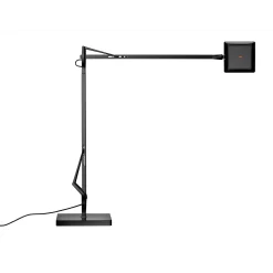 Kelvin Edge Tafellamp Zwart - Flos - Koop Online