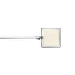 Kelvin Edge Tafellamp Chroom - Flos - Koop Online -Flos-NL 820090008700720flos kelvin20edge20krom 2