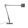 Kelvin Edge Tafellamp Titanium - Flos - Koop Online -Flos-NL 820090008700820flos kelvin20edge20titanium 1
