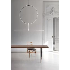 Arrangements Round Groot Hanglamp - Flos - Koop Online 9 Arrangements Round Groot Hanglamp - Flos - Koop Online -Flos-NL 820090008873720arrangements20round20large20pendel20 20flos 4