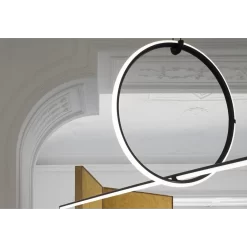 Arrangements Round Medium Hanglamp - Flos - Koop Online -Flos-NL 820090008873820arrangements20round20medium20pendel20 20flos 3