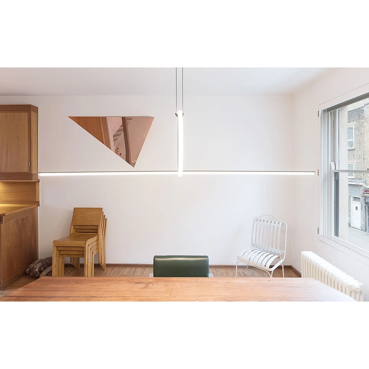 Arrangements Square Hanglamp Small - Flos - Koop Online 6 Arrangements Square Hanglamp Small - Flos - Koop Online - Afbeelding 4