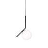 IC S1 Hanglamp Matte Zwart - Flos - Koop Online -Flos-NL 820090008877520ic20s120pendel20mat20sort20 20flos 1