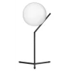 IC T1 High Tafellamp Matte Zwart - Flos - Koop Online -Flos-NL 820090008877720ic20t120high20bordlampe20mat20sort20 20flos 1