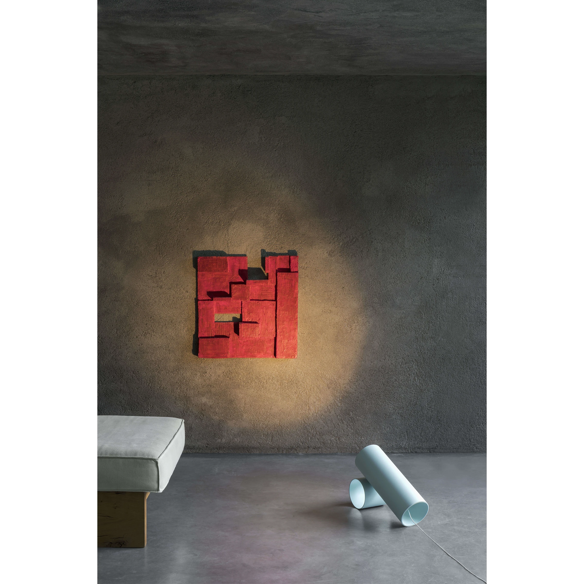 Sawaru Tafellamp Zwart - Flos - Koop Online 6 Sawaru Tafellamp Zwart - Flos - Koop Online - Afbeelding 4