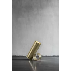 Sawaru Tafellamp Goud - Flos - Koop Online 12 Sawaru Tafellamp Goud - Flos - Koop Online -Flos-NL 8200900089805 sawaru bordlampe guld flos 5