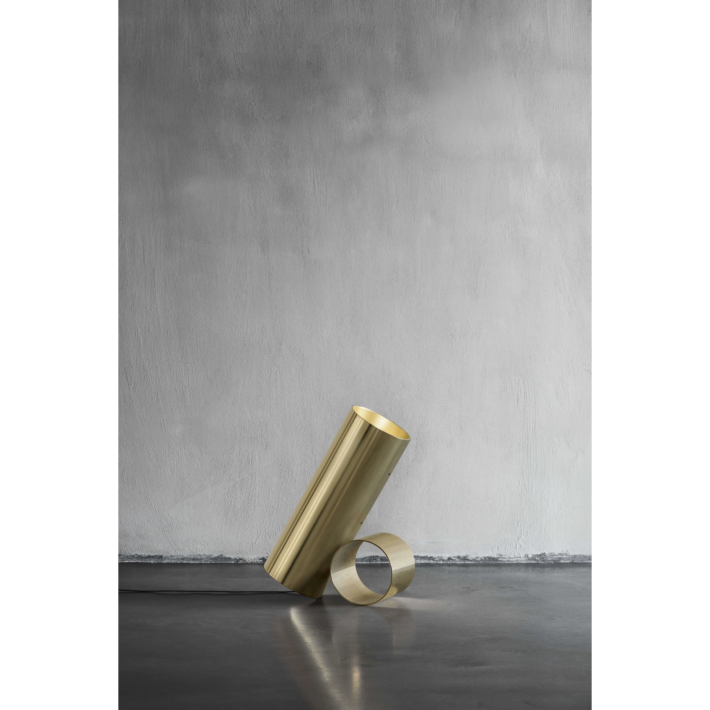 Sawaru Tafellamp Goud - Flos - Koop Online 7 Sawaru Tafellamp Goud - Flos - Koop Online - Afbeelding 5