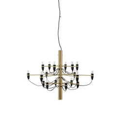 2097/18 LED Hanglamp Geelkoper - Flos - Koop Online