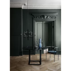 2097/18 Hanglamp Zwart - Flos - Koop Online -Flos-NL 8200900091195 209718 pendel sort flos5