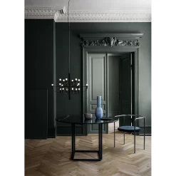 2097/18 LED Hanglamp Zwart - Flos - Koop Online 10 2097/18 LED Hanglamp Zwart - Flos - Koop Online -Flos-NL 8200900091195 209718 Pendel Sort Flos 4