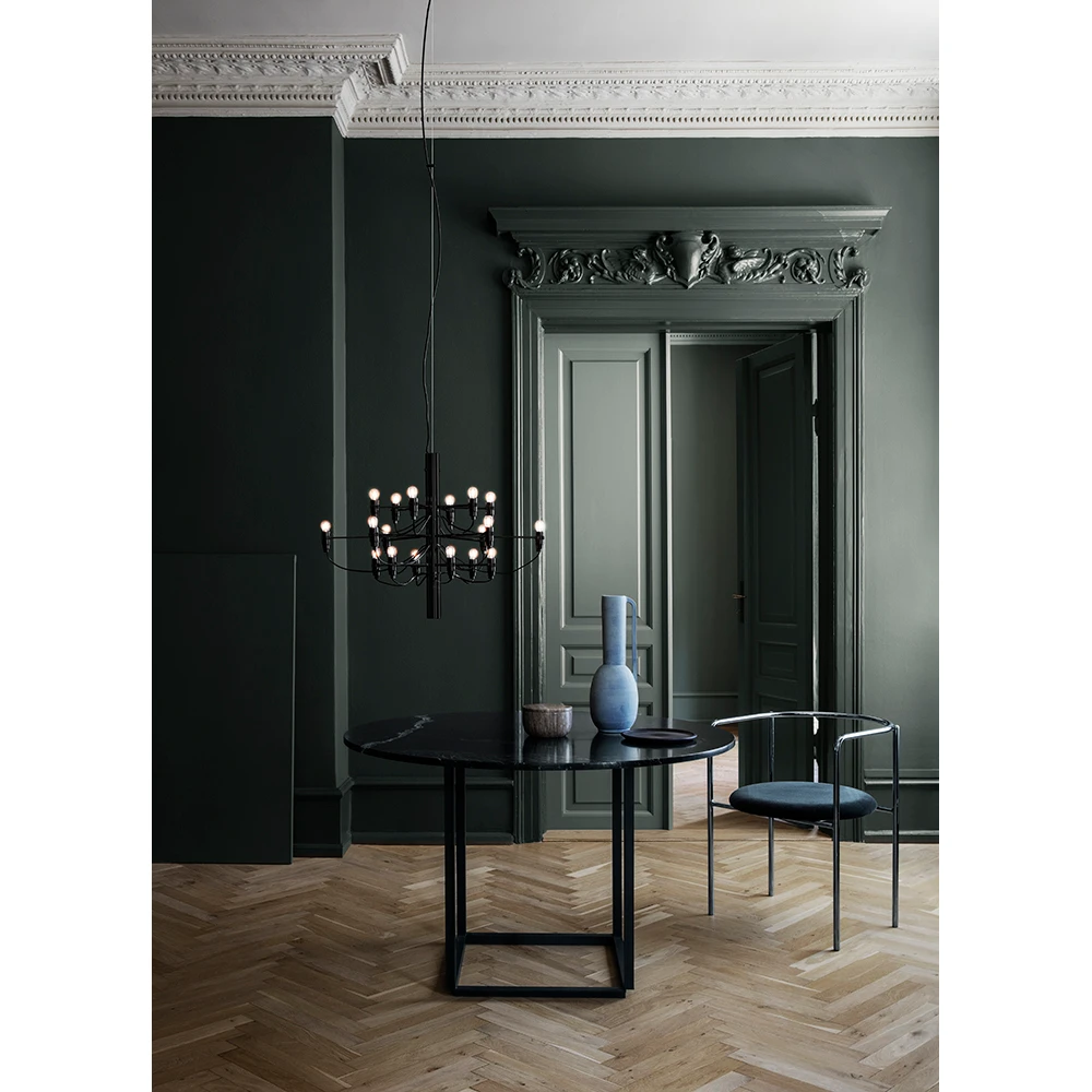 2097/18 LED Hanglamp Zwart - Flos - Koop Online 5 2097/18 LED Hanglamp Zwart - Flos - Koop Online - Afbeelding 3