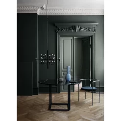 2097/18 LED Hanglamp Zwart - Flos - Koop Online 11 2097/18 LED Hanglamp Zwart - Flos - Koop Online -Flos-NL 8200900091195 209718 Pendel Sort Flos 5