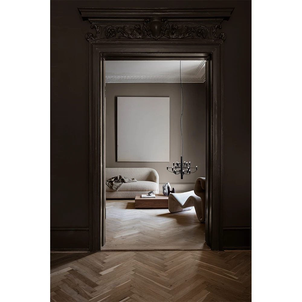 2097/18 LED Hanglamp Zwart - Flos - Koop Online 8 2097/18 LED Hanglamp Zwart - Flos - Koop Online - Afbeelding 6