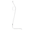 Wirering Wandlamp Grijs/Wit - Flos - Koop Online -Flos-NL 8200900091338 1