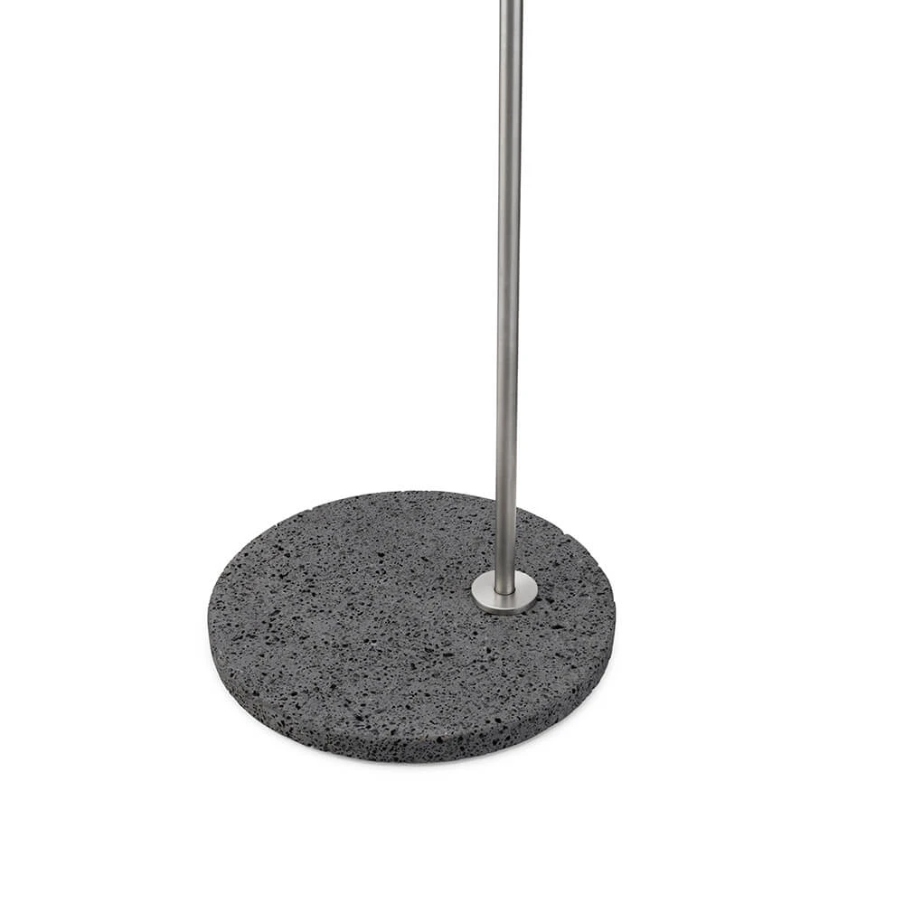 IC F1 Outdoor Stainless Steel (Occhio Di Pernice Marble) - Flos - Koop Online 4 IC F1 Outdoor Stainless Steel (Occhio Di Pernice Marble) - Flos - Koop Online - Afbeelding 2